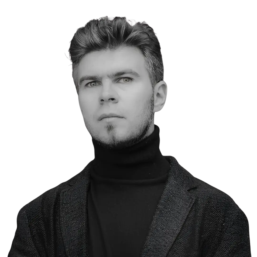 Встреча с Артем Укропов — архитектор, сооснователь визионерского архитектурного бюро Megabudka